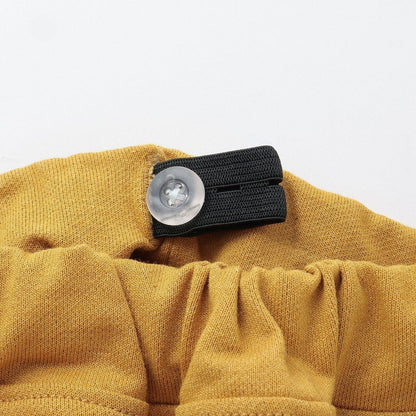 【コロボックル】長款褲