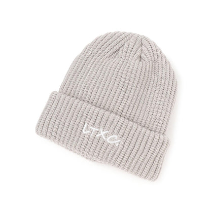 【LTXC】刺繡針織帽