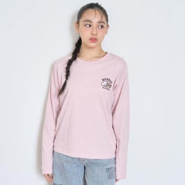 【GOODPRICE】2角色長袖T恤