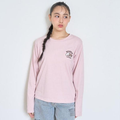 【GOODPRICE】2角色長袖T恤