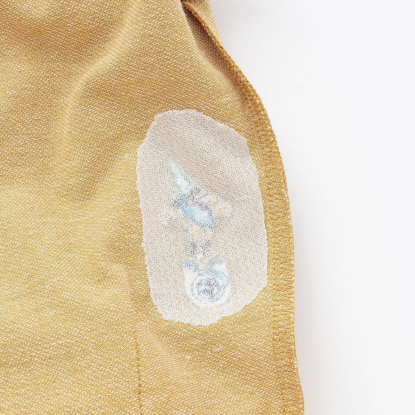 【コロボックル】長款褲