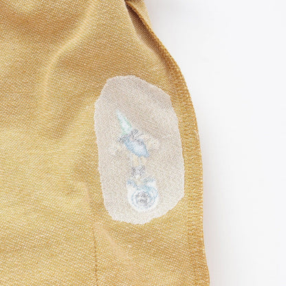 【コロボックル】長款褲