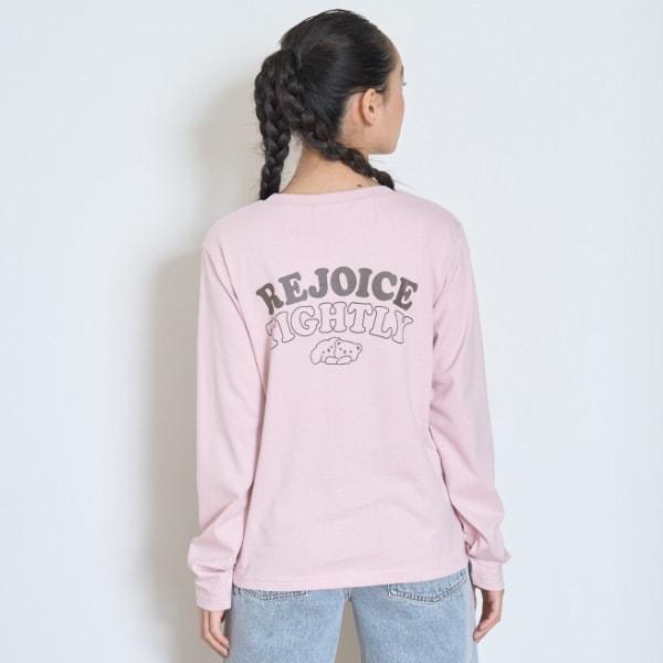 【GOODPRICE】2角色長袖T恤