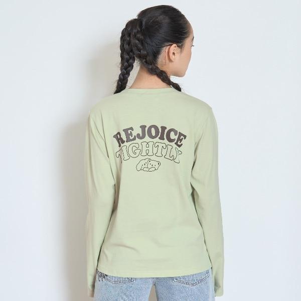 【GOODPRICE】2角色長袖T恤