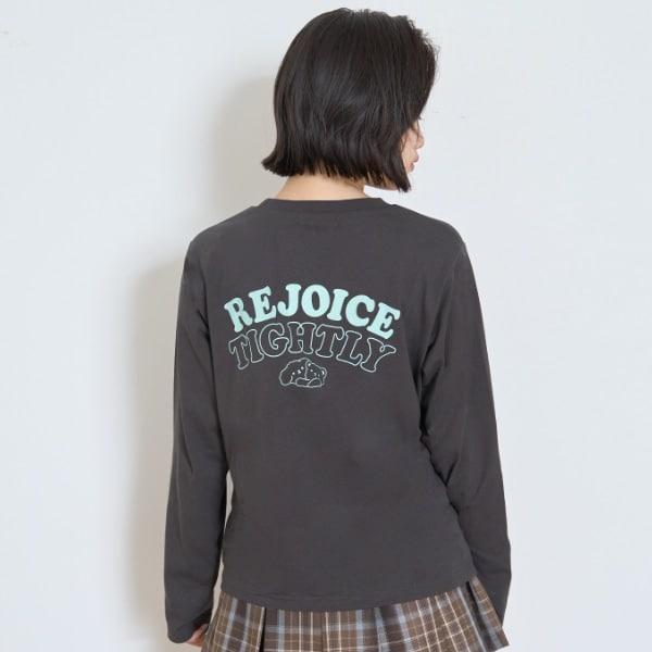 【GOODPRICE】2角色長袖T恤