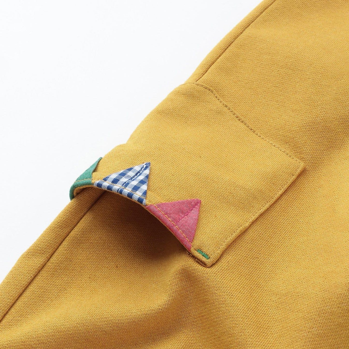 【コロボックル】長款褲