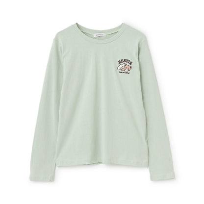 【GOODPRICE】2角色長袖T恤