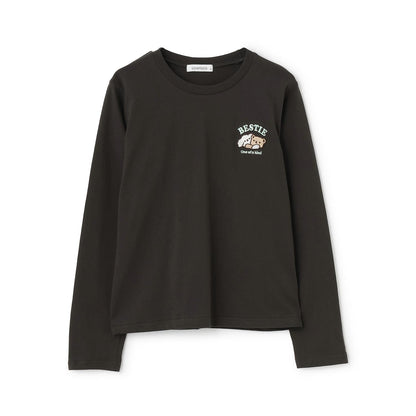 【GOODPRICE】2角色長袖T恤