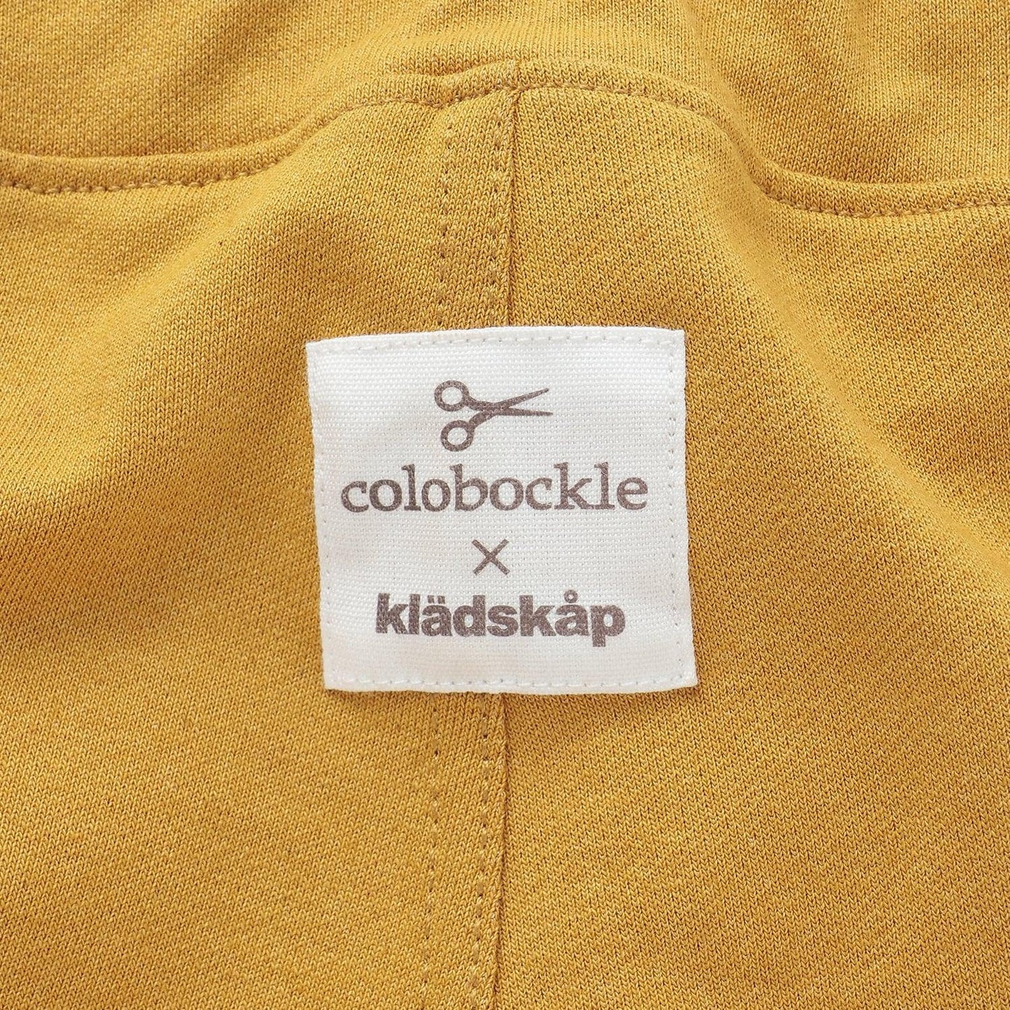 【コロボックル】長款褲