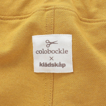 【コロボックル】長款褲