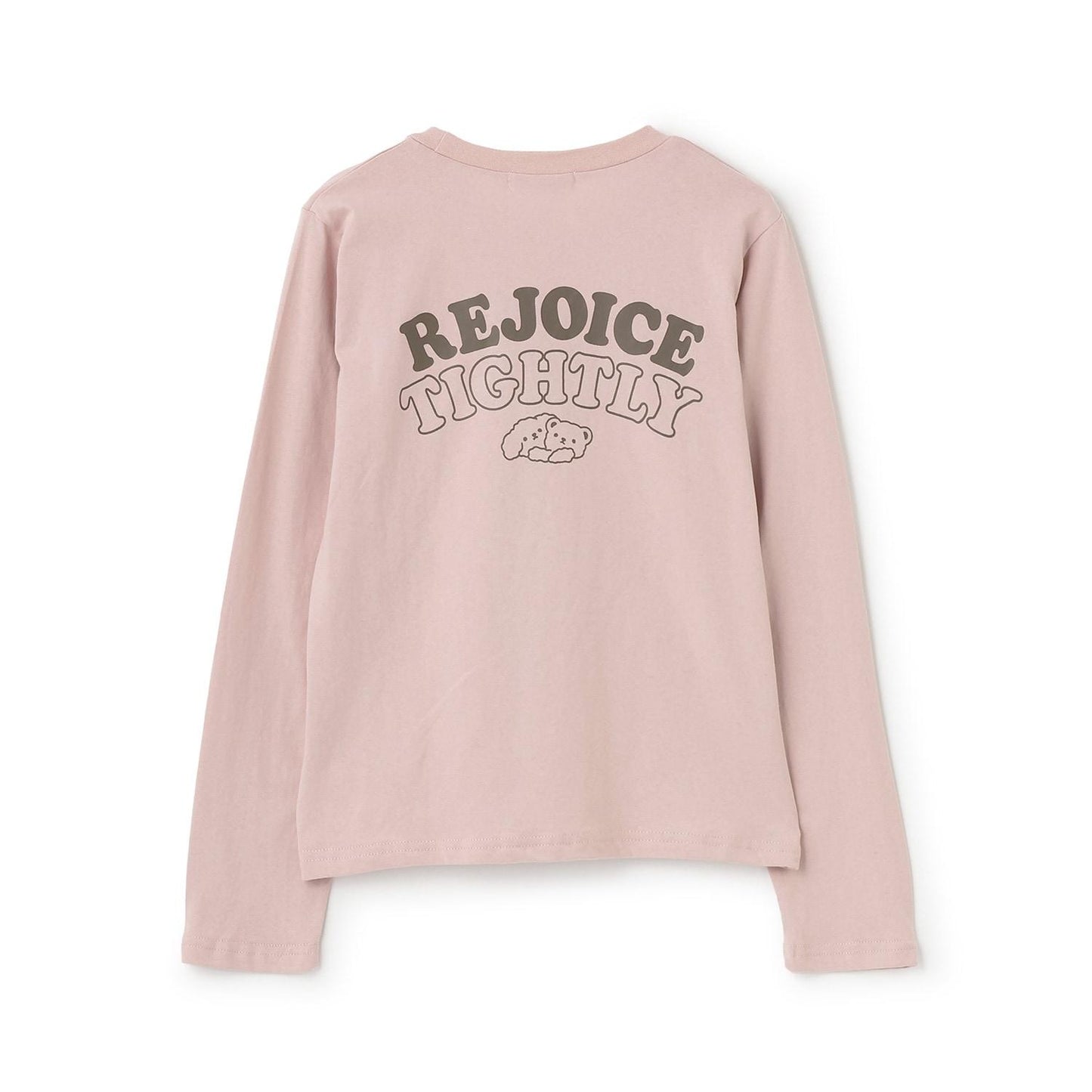 【GOODPRICE】2角色長袖T恤