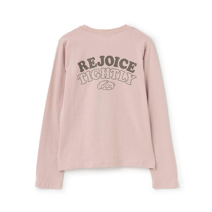 【GOODPRICE】2角色長袖T恤