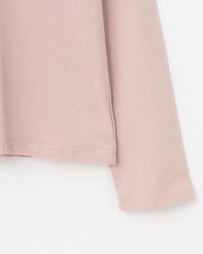 【GOODPRICE】2角色長袖T恤