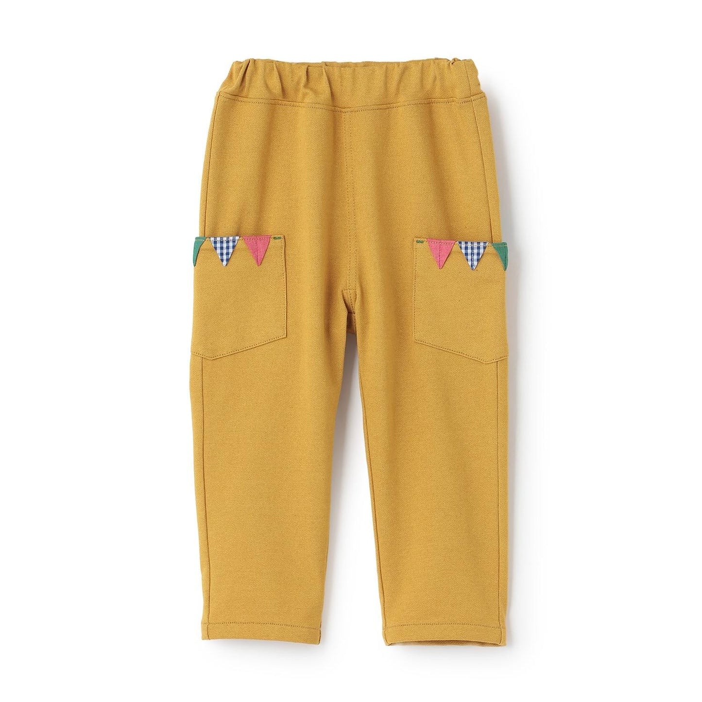 【コロボックル】長款褲