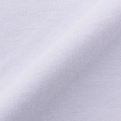 【Lycee mine 芭蕾系列】拼色印花上衣