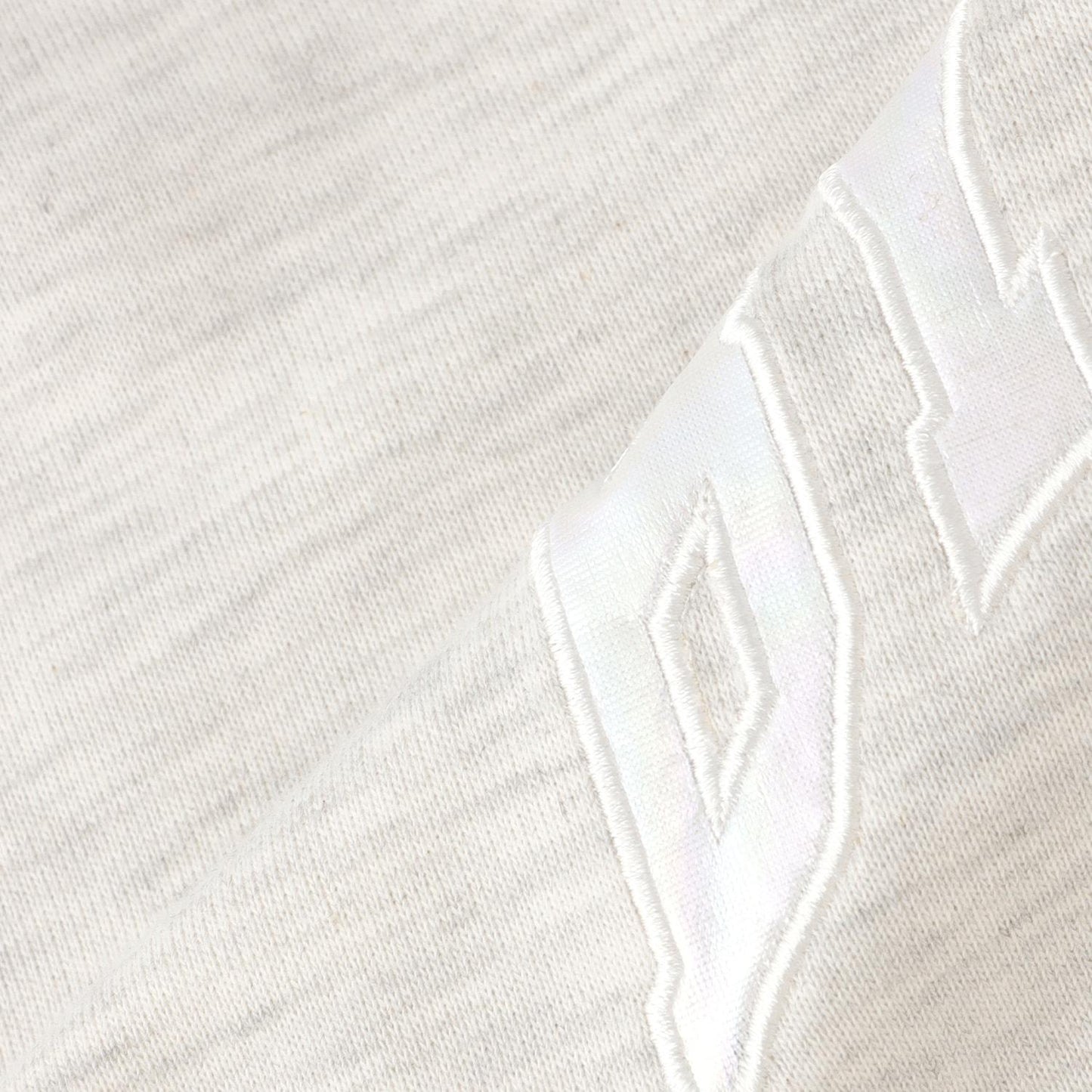 極光拼接長袖連帽衛衣