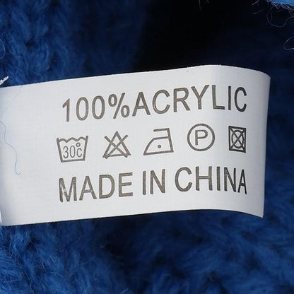 【日常標準服飾系列】基礎款針織帽