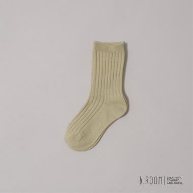 【日常標準服飾系列】微妙色基礎襪