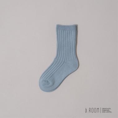 【日常標準服飾系列】微妙色基礎襪