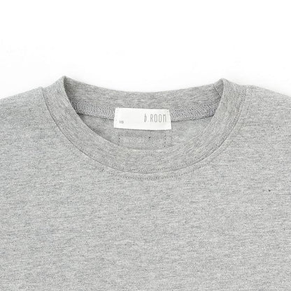 【日常標準服飾系列】2件裝簡約T恤套裝