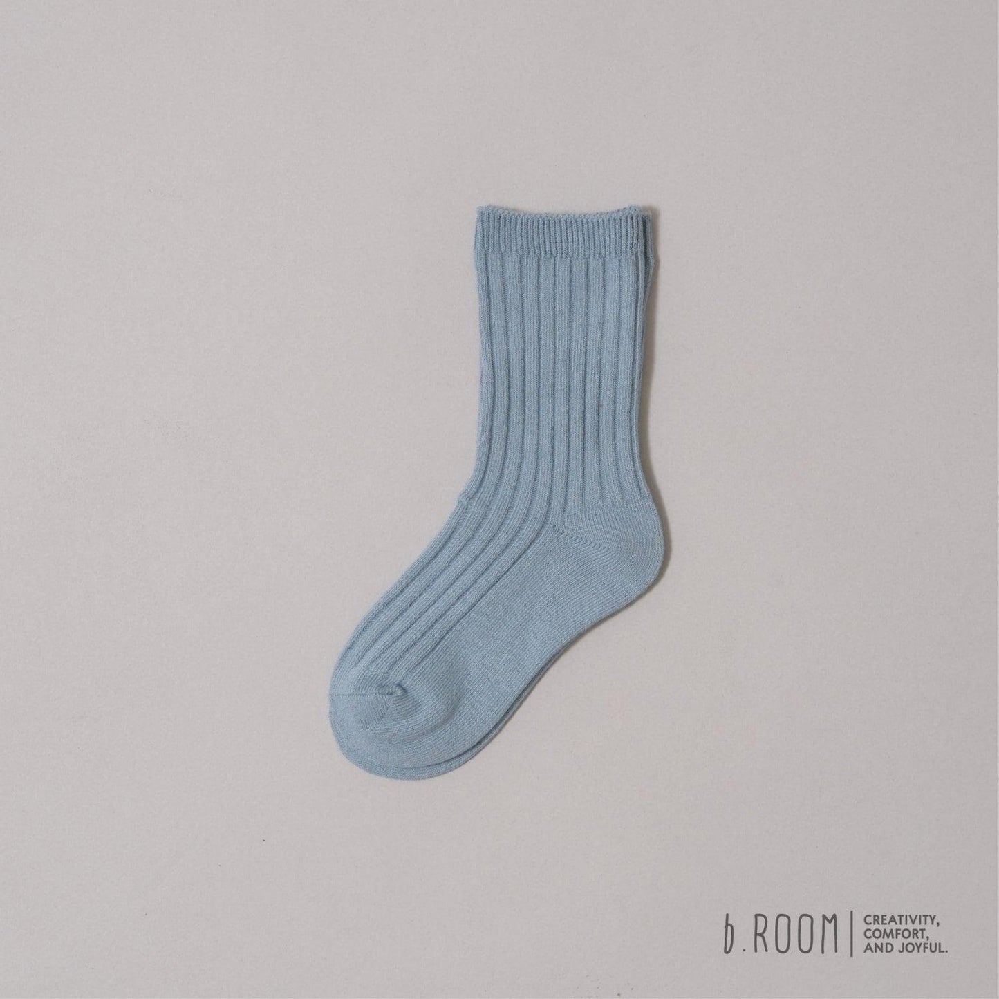【日常標準服飾系列】微妙色基礎襪