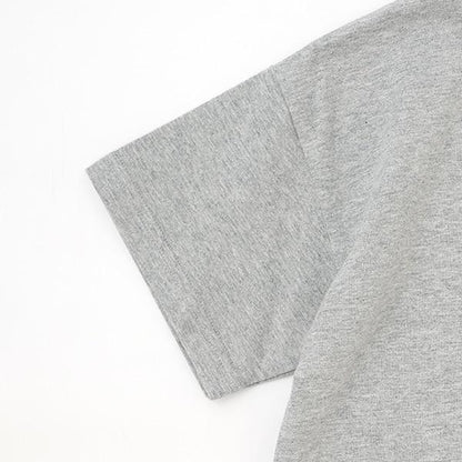 【日常標準服飾系列】2件裝簡約T恤套裝