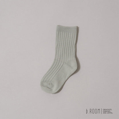 【日常標準服飾系列】微妙色基礎襪