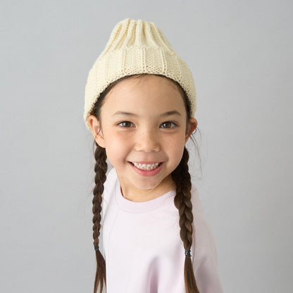 【日常標準服飾系列】基礎款針織帽