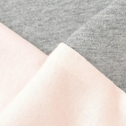 【日常標準服飾系列】2件裝簡約T恤套裝