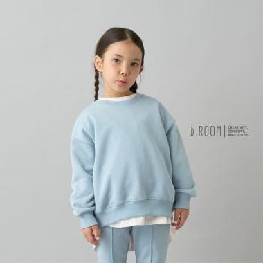 【日常標準服飾系列】【吸水速幹】立體寬鬆衛衣