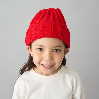 【日常標準服飾系列】基礎款針織帽