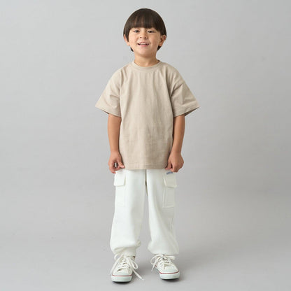 【日常標準服飾系列】2件裝簡約T恤套裝