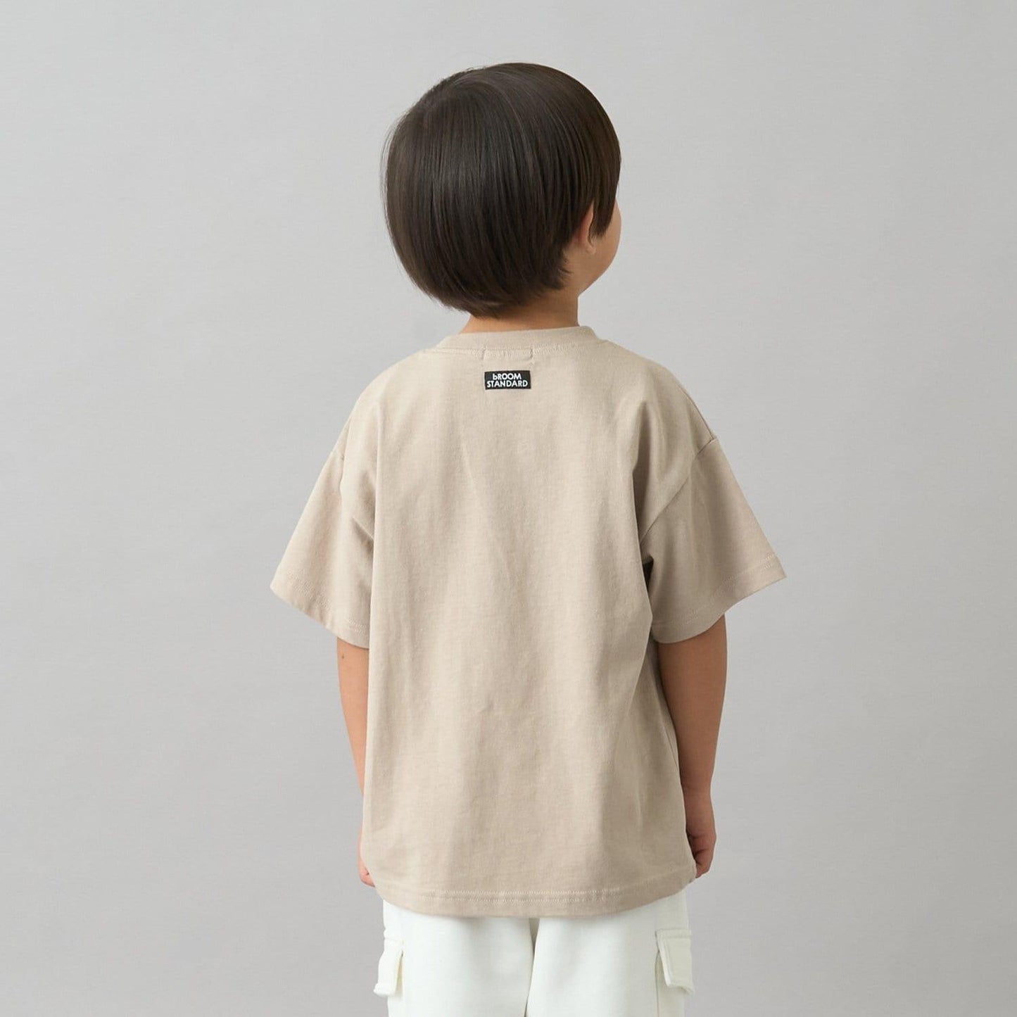 【日常標準服飾系列】2件裝簡約T恤套裝