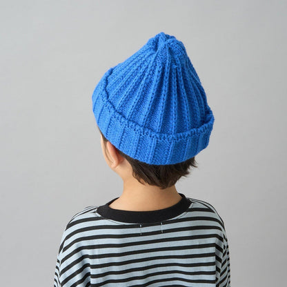 【日常標準服飾系列】基礎款針織帽