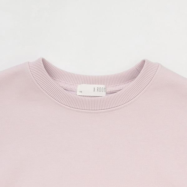 【日常標準服飾系列】【吸水速幹】立體寬鬆衛衣