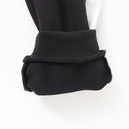 【日常標準服飾系列】【吸水速幹】寬鬆版型側邊條紋衛褲