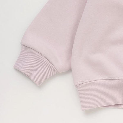 【日常標準服飾系列】【吸水速幹】立體寬鬆衛衣