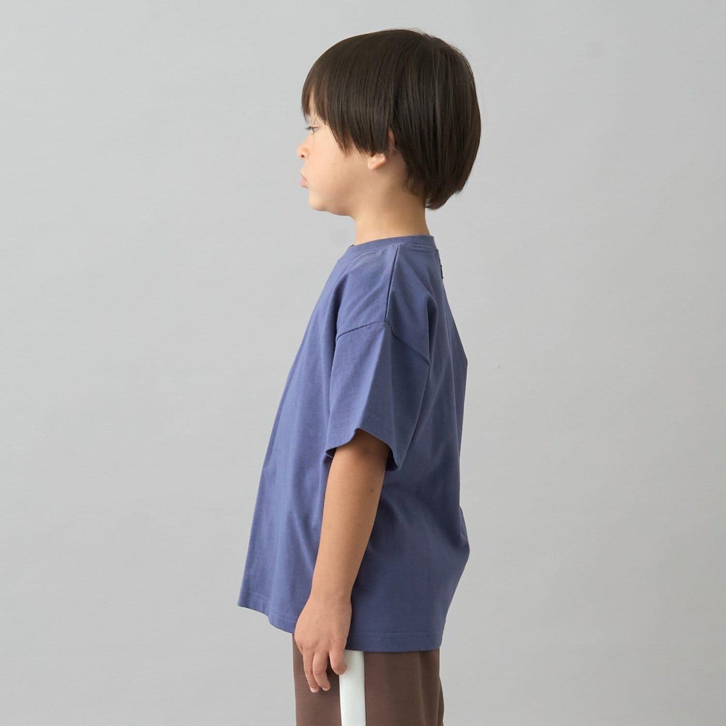 【日常標準服飾系列】2件裝簡約T恤套裝