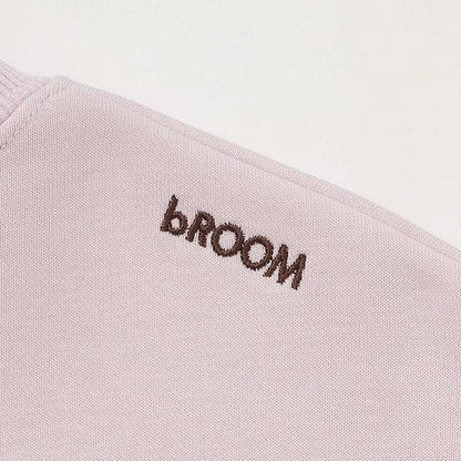 【日常標準服飾系列】【吸水速幹】立體寬鬆衛衣