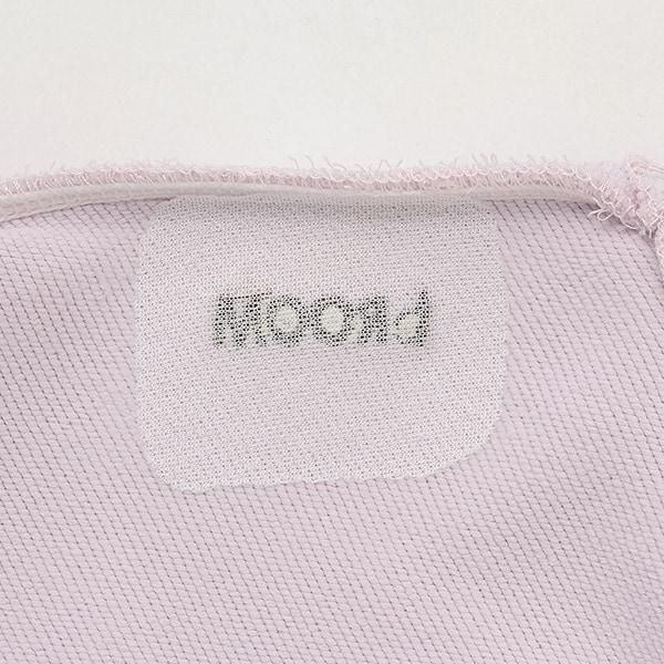 【日常標準服飾系列】【吸水速幹】立體寬鬆衛衣