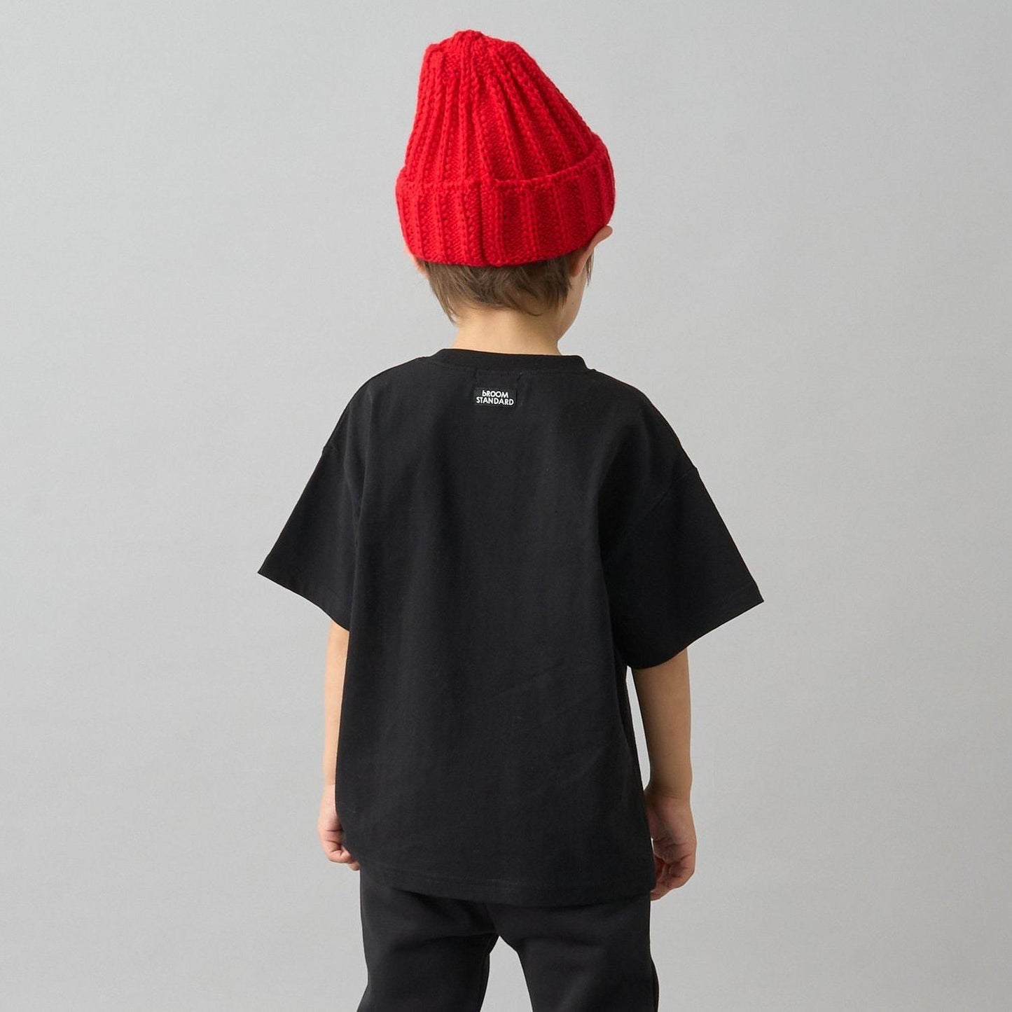 【日常標準服飾系列】2件裝簡約T恤套裝