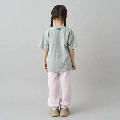 【日常標準服飾系列】2件裝簡約T恤套裝