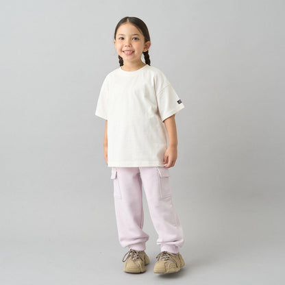 【日常標準服飾系列】2件裝簡約T恤套裝