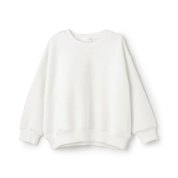 【日常標準服飾系列】【吸水速幹】立體寬鬆衛衣