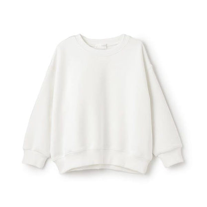 【日常標準服飾系列】【吸水速幹】立體寬鬆衛衣