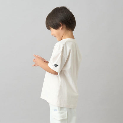 【日常標準服飾系列】2件裝簡約T恤套裝