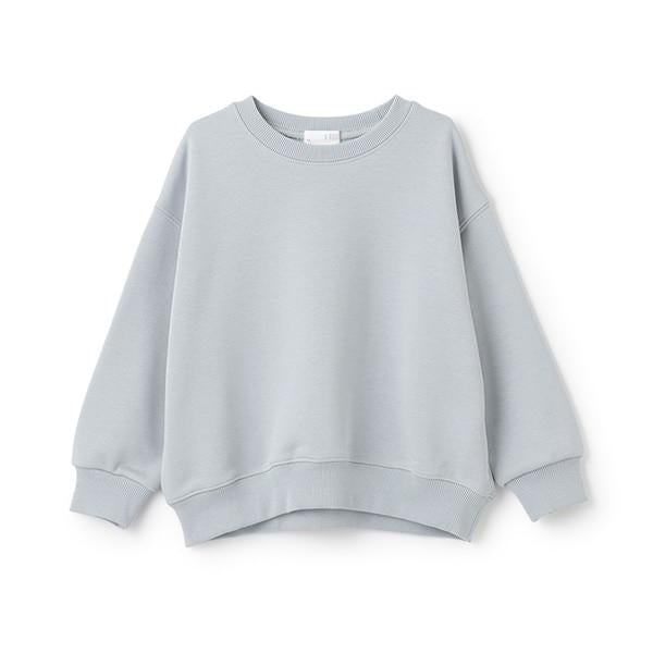 【日常標準服飾系列】【吸水速幹】立體寬鬆衛衣