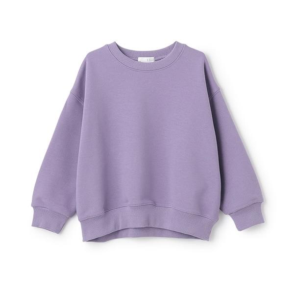 【日常標準服飾系列】【吸水速幹】立體寬鬆衛衣