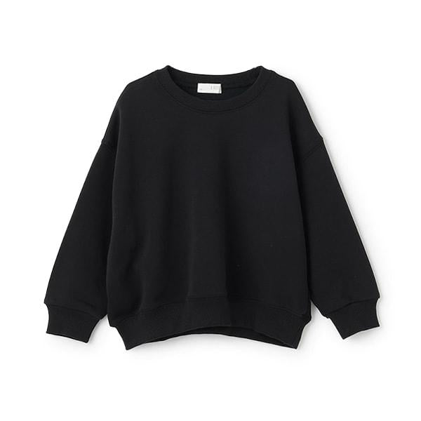 【日常標準服飾系列】【吸水速幹】立體寬鬆衛衣