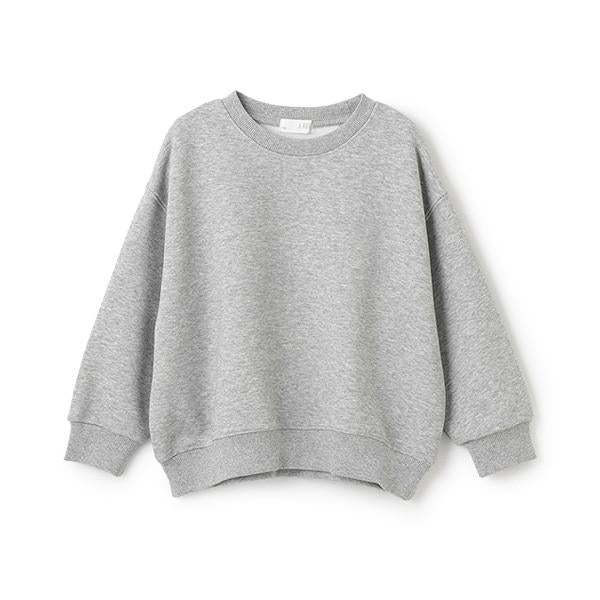 【日常標準服飾系列】【吸水速幹】立體寬鬆衛衣